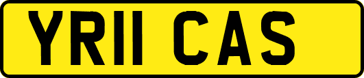 YR11CAS