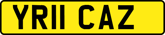 YR11CAZ