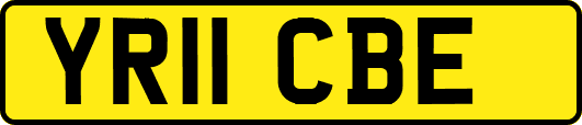 YR11CBE