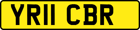 YR11CBR