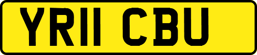 YR11CBU