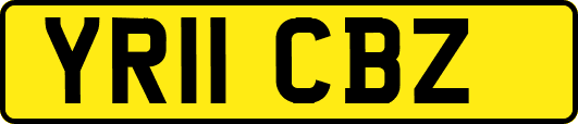 YR11CBZ