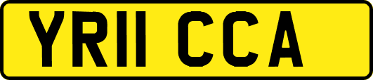 YR11CCA