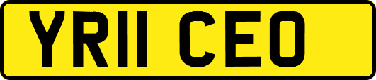 YR11CEO