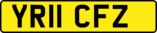 YR11CFZ