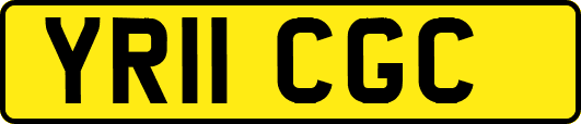 YR11CGC