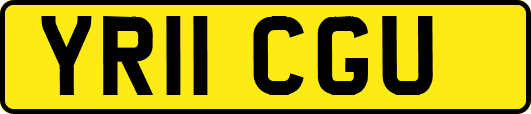 YR11CGU