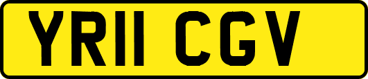 YR11CGV