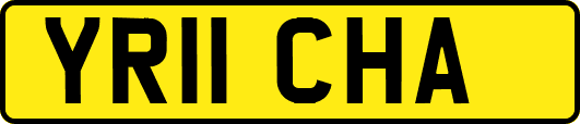 YR11CHA