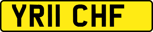 YR11CHF