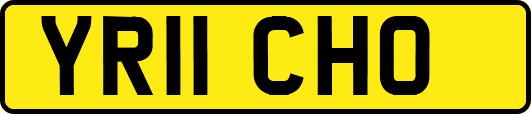 YR11CHO