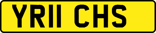 YR11CHS