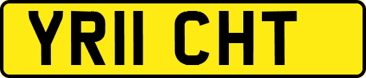 YR11CHT