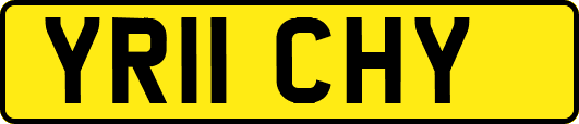 YR11CHY
