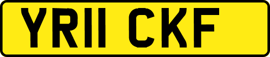 YR11CKF
