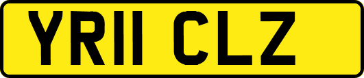 YR11CLZ