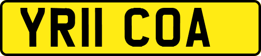 YR11COA