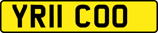 YR11COO