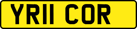 YR11COR