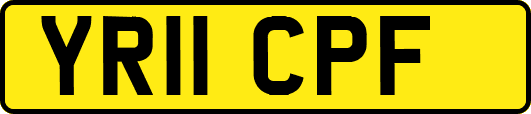YR11CPF