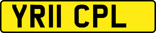 YR11CPL