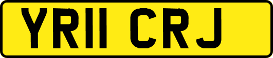 YR11CRJ