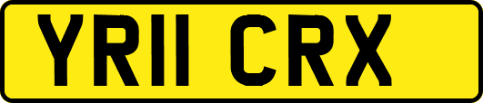 YR11CRX