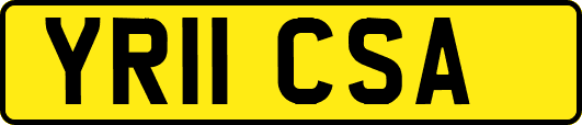 YR11CSA