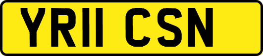 YR11CSN