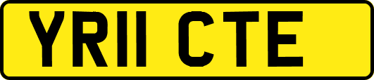 YR11CTE