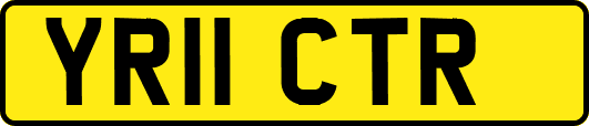 YR11CTR
