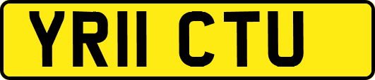 YR11CTU