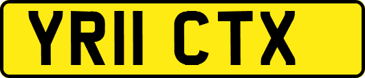 YR11CTX