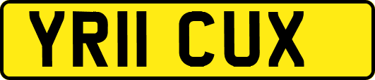 YR11CUX