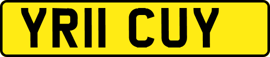 YR11CUY