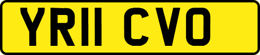 YR11CVO
