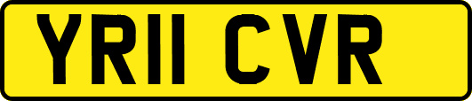 YR11CVR