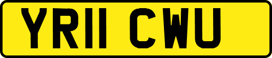 YR11CWU