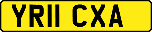 YR11CXA