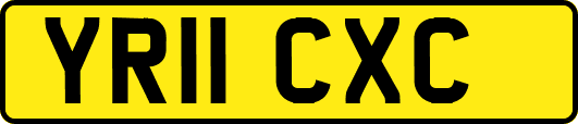 YR11CXC