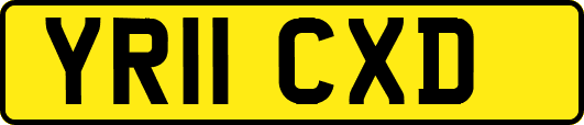 YR11CXD