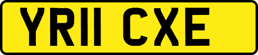 YR11CXE