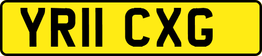 YR11CXG