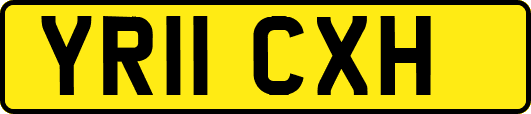 YR11CXH