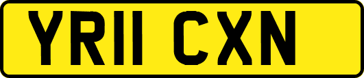 YR11CXN