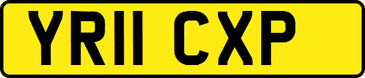 YR11CXP