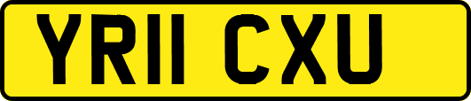 YR11CXU