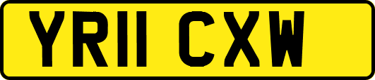 YR11CXW