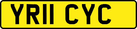 YR11CYC