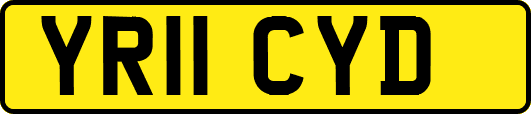 YR11CYD
